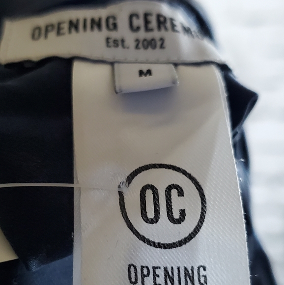 Opening Ceremony- Reversible Jacket - Picture 5 of 5